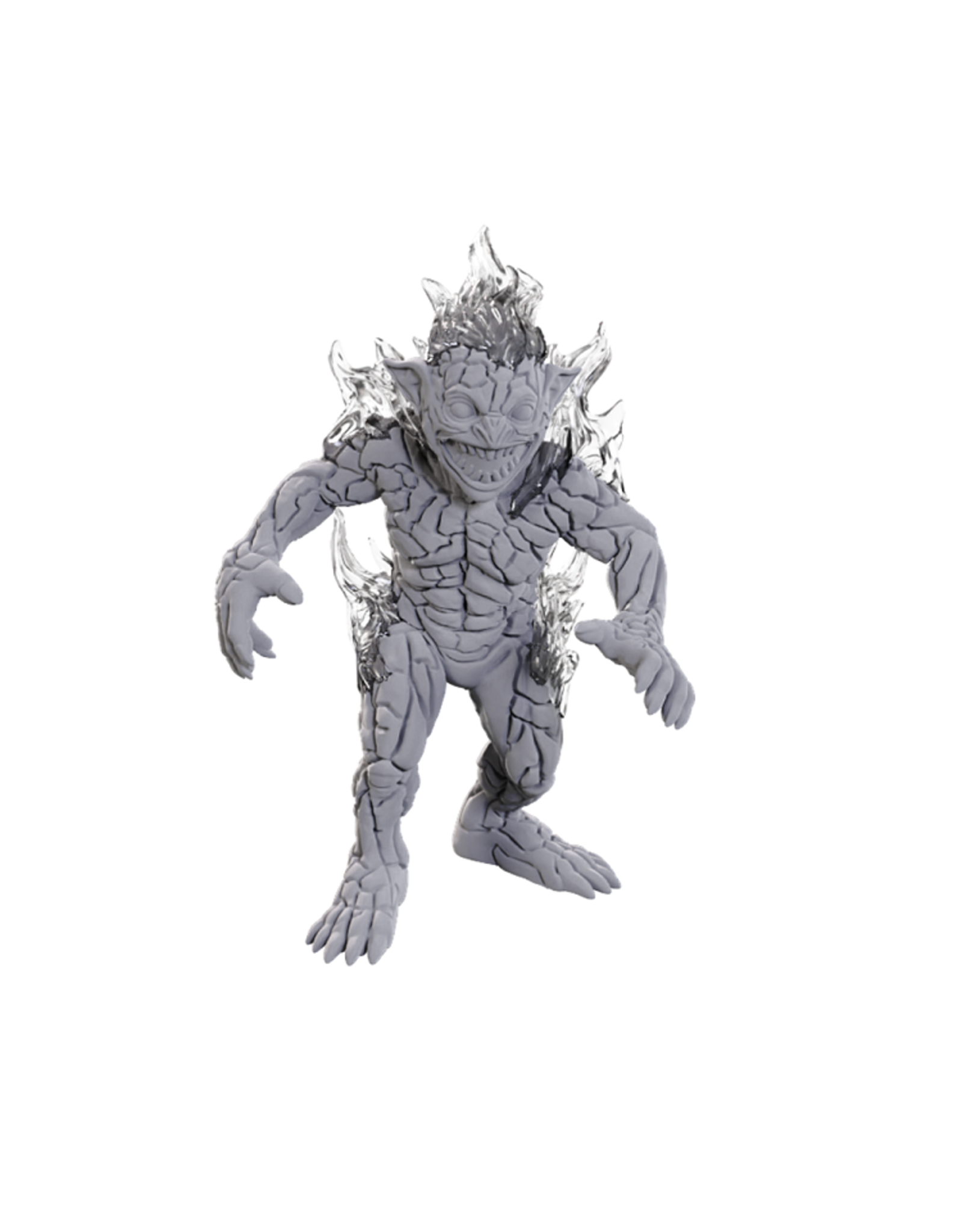 WizKids Dnd Unpainted Minis Wv24 Magmins