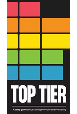 Indie: Boards and Games Top Tier