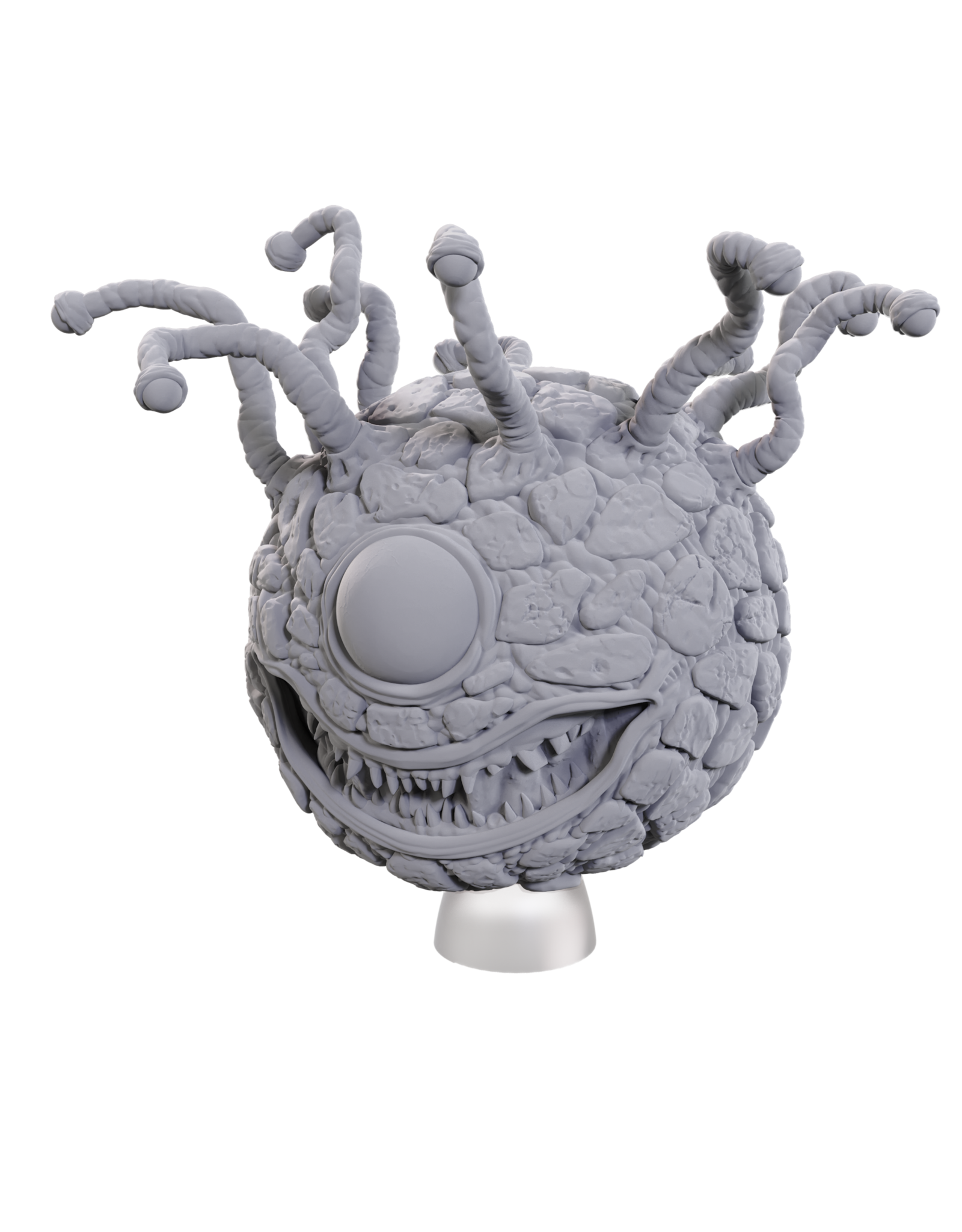 WizKids Dnd Unpainted Minis Wv24 Classic Beholder