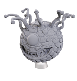 WizKids Dnd Unpainted Minis Wv24 Classic Beholder