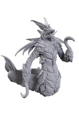 WizKids Dnd Unpainted Minis Wv24 Wastrilith