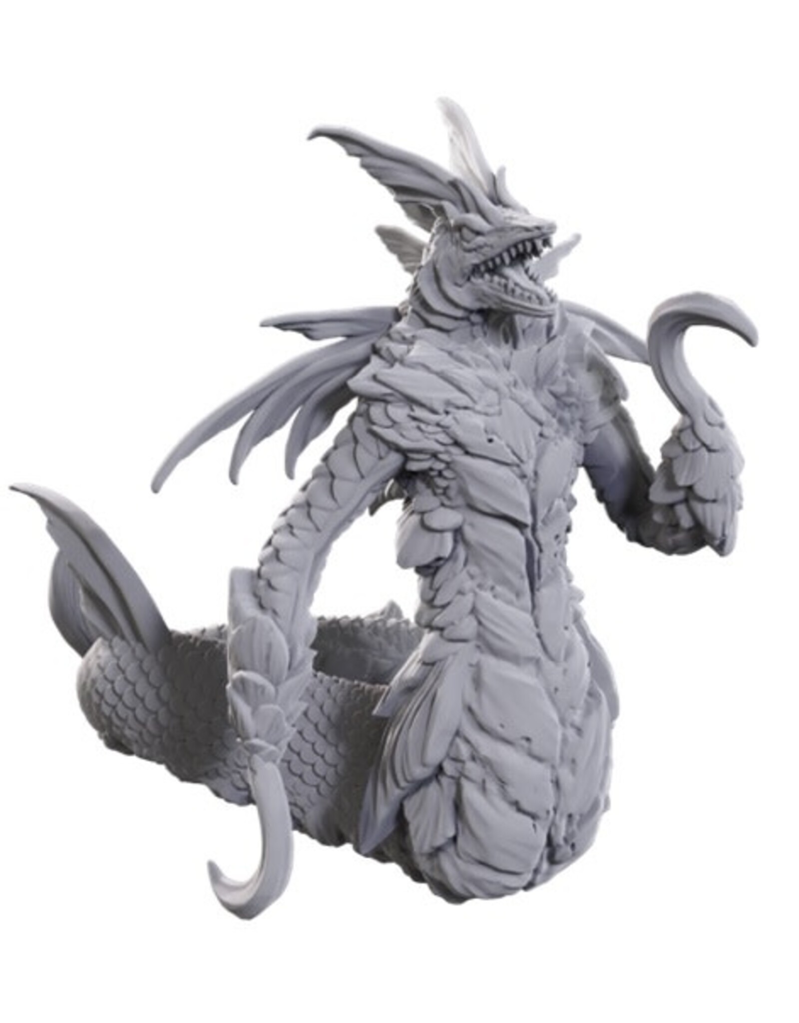 WizKids Dnd Unpainted Minis Wv24 Wastrilith