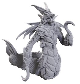 WizKids Dnd Unpainted Minis Wv24 Wastrilith