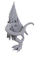 WizKids PF Unpainted Minis Wv24 Kasa-Obake