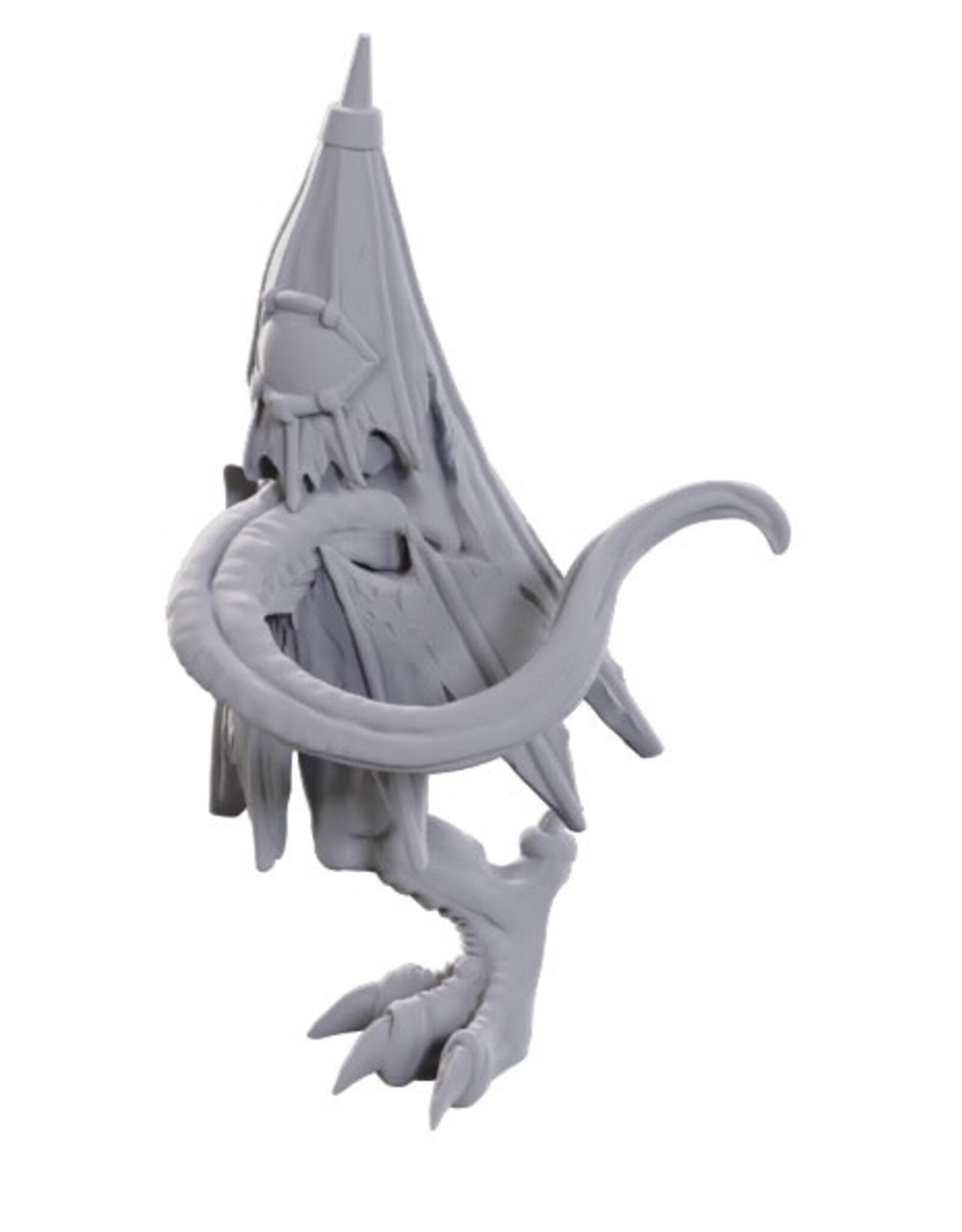 WizKids PF Unpainted Minis Wv24 Kasa-Obake