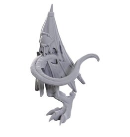 WizKids PF Unpainted Minis Wv24 Kasa-Obake