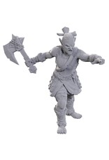 WizKids PF Unpainted Minis Wv24 Lifeleecher Brawler