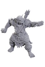 WizKids PF Unpainted Minis Wv24 Orc Brute