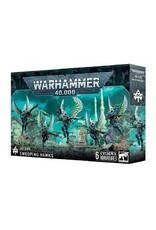 Games Workshop Warhammer 40K - Aeldari - Swooping Hawks