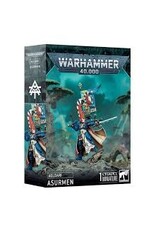 Games Workshop Warhammer 40K - Aeldari - Asurmen