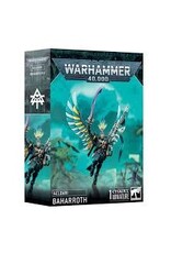 Games Workshop Warhammer 40K - Aeldari - Lord Baharroth