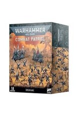 Games Workshop Warhammer 40K - Combat Patrol - Drukhari