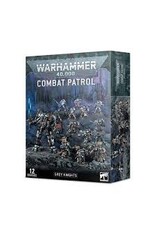 Games Workshop Warhammer 40K - Combat Patrol - Grey Knights