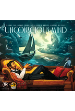 Lucky Duck Games Unconscious Mind