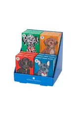 Talking Tables 100 Piece Dog Puzzle; Dalmation (Double Sided)