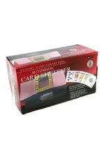 Worldwise Imports Automatic Card Shuffler