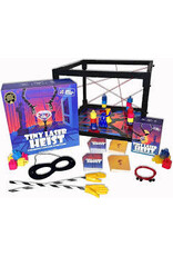 Very Special Games Tiny Laser Heist