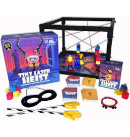 Very Special Games Tiny Laser Heist