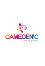 GameGenic Gamegenic Casual Album: 18 Pocket