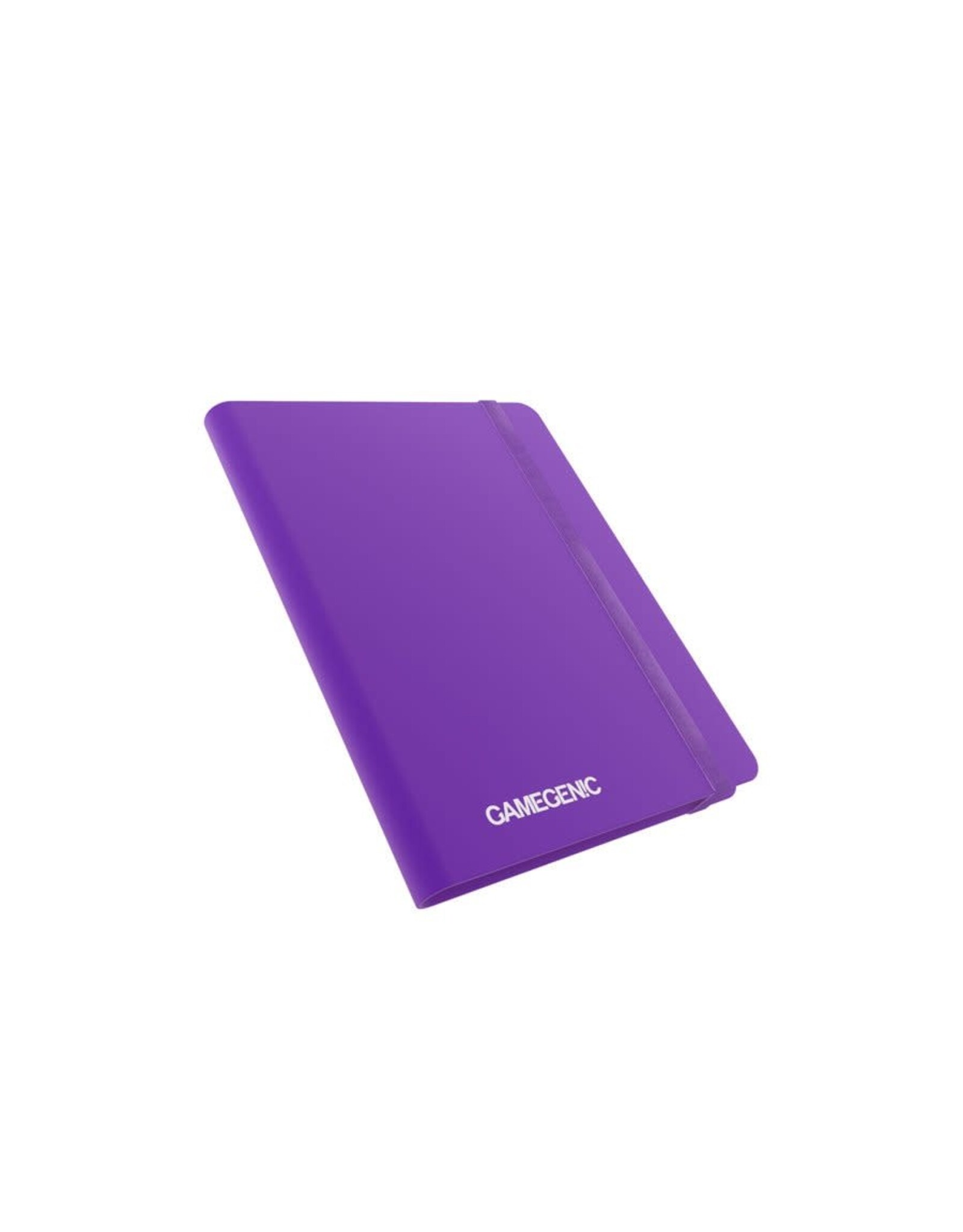 GameGenic Gamegenic Casual Album: 18 Pocket