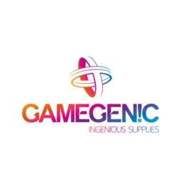 GameGenic Gamegenic Casual Album: 8 Pocket