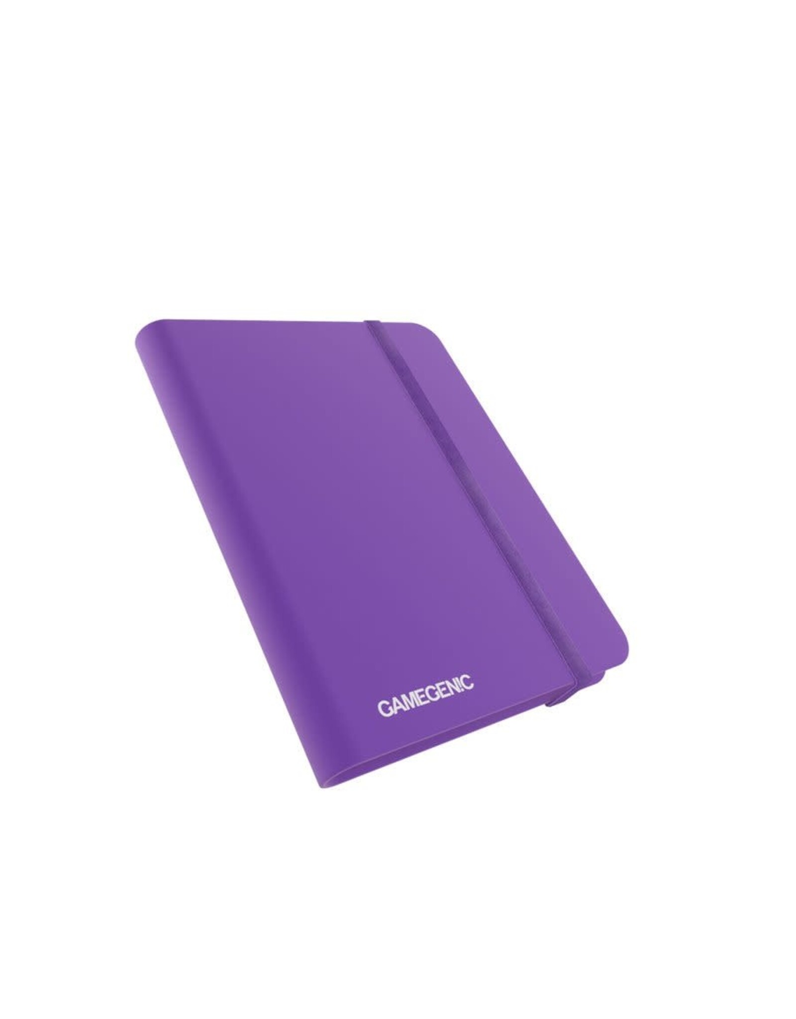 GameGenic Gamegenic Casual Album: 8 Pocket