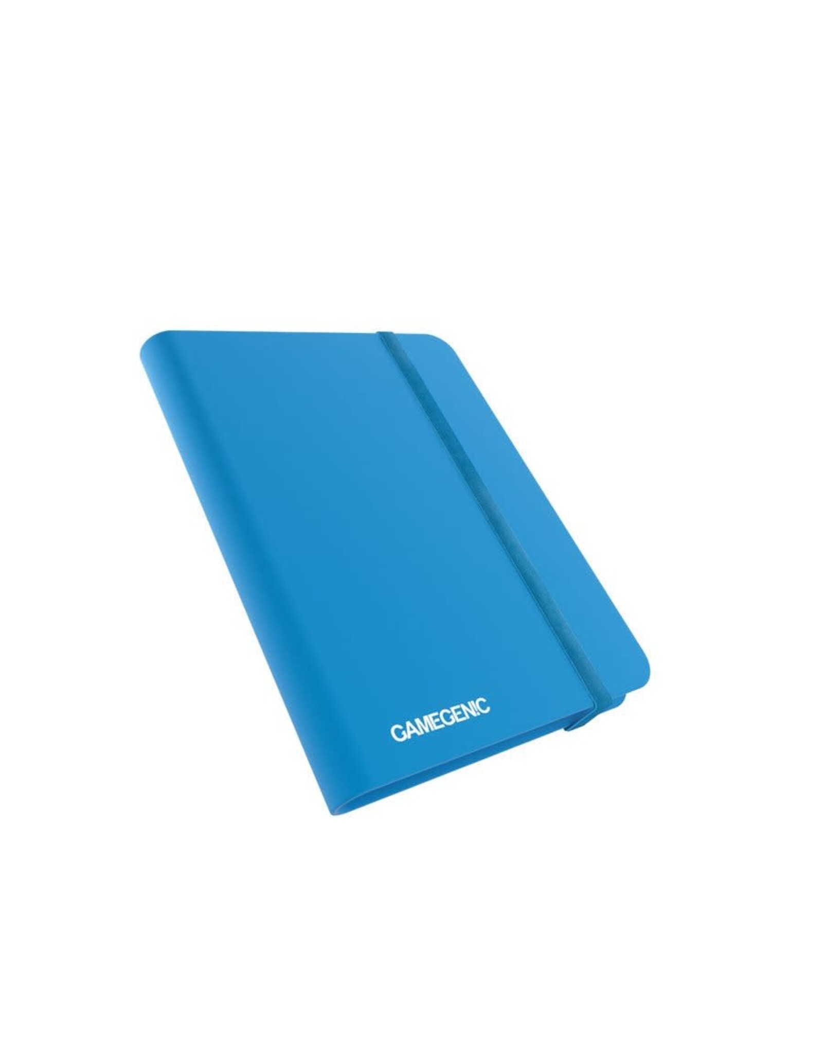 GameGenic Gamegenic Casual Album: 8 Pocket