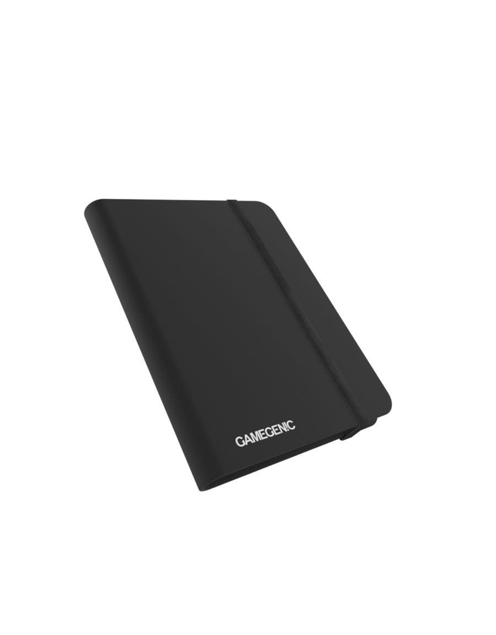 GameGenic Gamegenic Casual Album: 8 Pocket