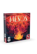 Pegasus Spiele Mesos