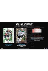 Upper Deck Upper Deck Hockey 24/25 Blaster