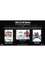 Upper Deck Upper Deck Hockey 24/25 Blaster