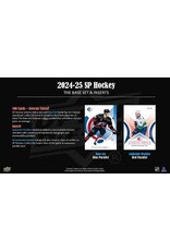 Upper Deck Upper Deck Hockey 24/25 Blaster