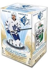 Upper Deck Upper Deck Hockey 24/25 Blaster