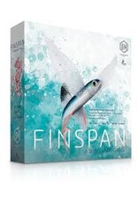 Stonemaier Games Finspan