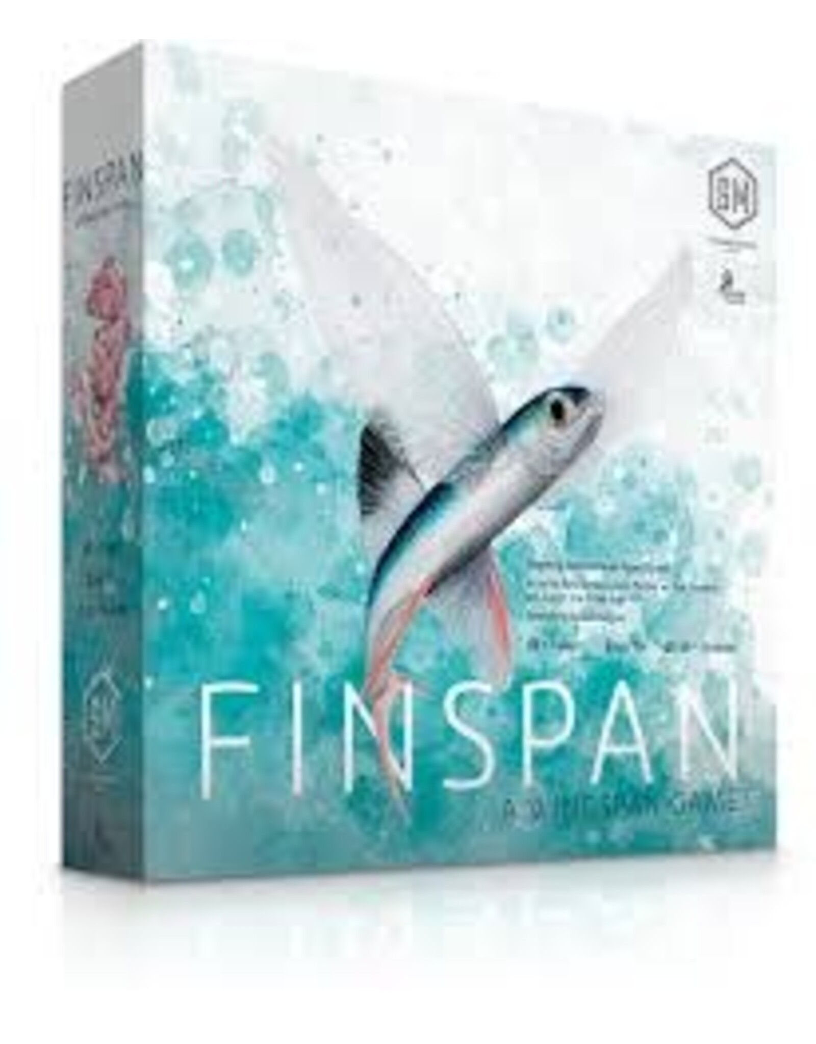 Stonemaier Games Finspan