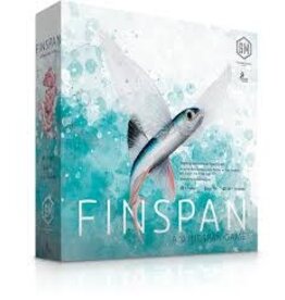 Stonemaier Games Finspan
