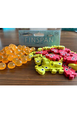 Stonemaier Games Finspan Upgrade Pack