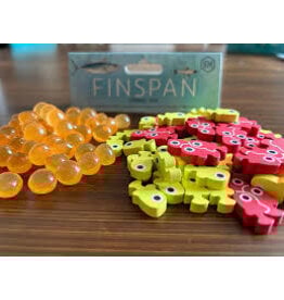 Stonemaier Games Finspan Upgrade Pack