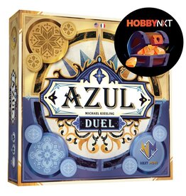 Next Move Games Azul Duel