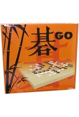 Worldwise Imports GO - Basic Set