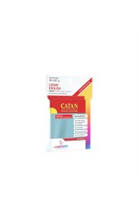 GameGenic Prime Catan-Sized Sleeves 56 X 82 mm