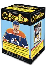 O-Pee-Chee Ud O-Pee-Chee Hockey 24/25 Blaster (8/9/20)