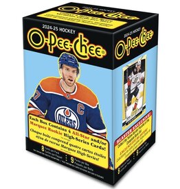O-Pee-Chee Ud O-Pee-Chee Hockey 24/25 Blaster (8/9/20)