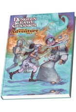 DCC DCC Tome Of Adventure Vol 02 Hc