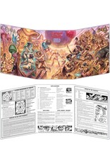 DCC DCC The Purple Planet Judge's Screen