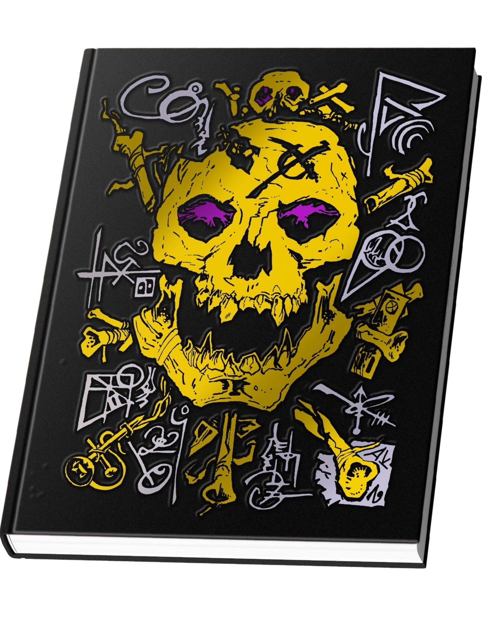 DCC DCC Tome Of Adventure Vol 04 The Purple Planet Hc Limited Edition