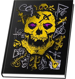DCC DCC Tome Of Adventure Vol 04 The Purple Planet Hc Limited Edition