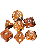 DCC DCC Rpg Dice Set Rusted Death Hulk