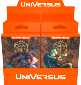 Universus Universus Critical Role Exandria Starter Beau