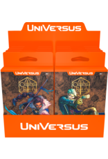 Universus Universus Critical Role Exandria Starter Percy